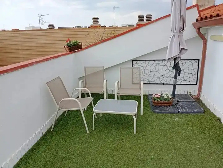Dúplex amb terrassa en venda a Calella, imagen 15