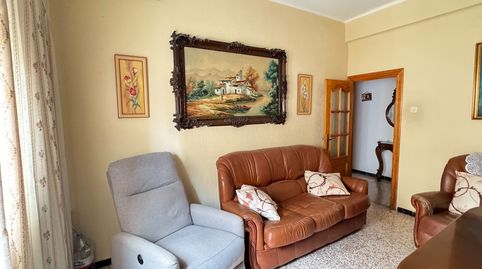 Foto 3 von Wohnung zum Verkauf in Calle Reducto, Centro, Almería Capital