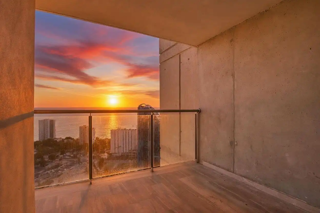 Appartement avec terrasse à vendre à Via Parque, imagen 4