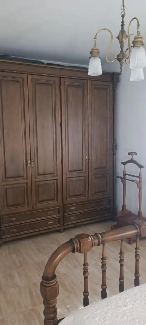 Casa rústica en venda a San José del Valle, imagen 27