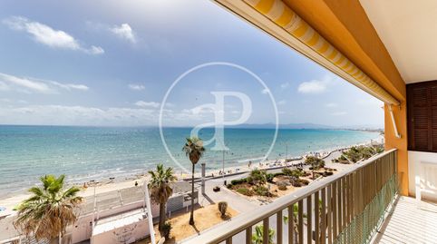Foto 2 de Piso en venta en S'Arenal, Palma de Mallorca