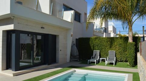 Foto 3 de Casa o xalet en venda a N/a, -1, El Mojón, Alicante