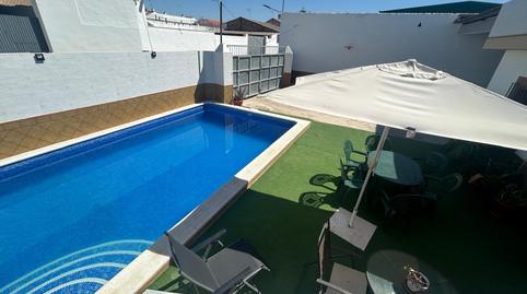 Foto 2 de Casa o xalet en venda a Los Palacios y Villafranca, Sevilla