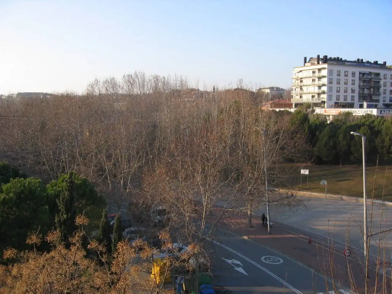 Apartament de lloguer a Sant Cugat del Vallès, Barcelona