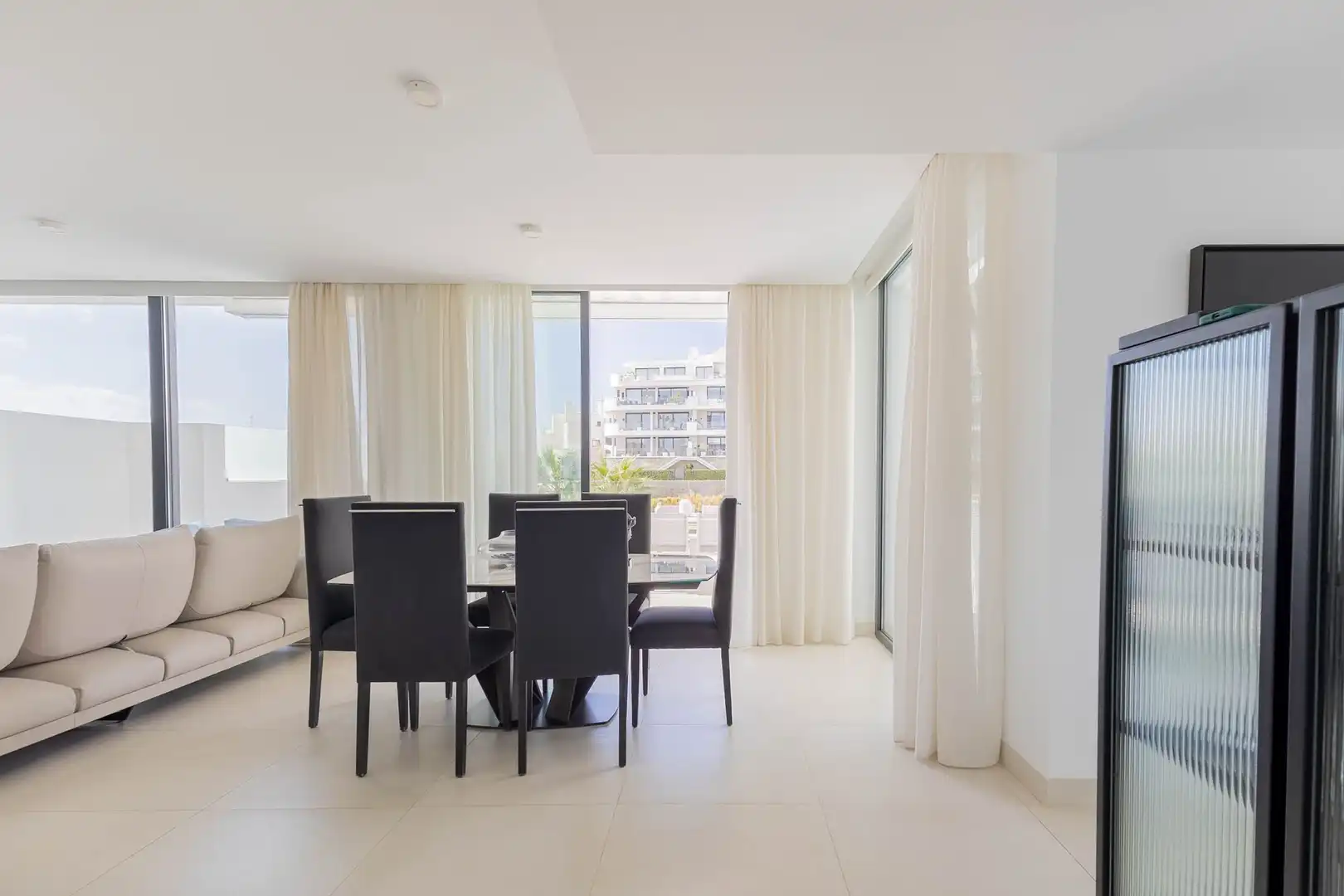Penthouse with lift for sale in El Higuerón, imagen 10