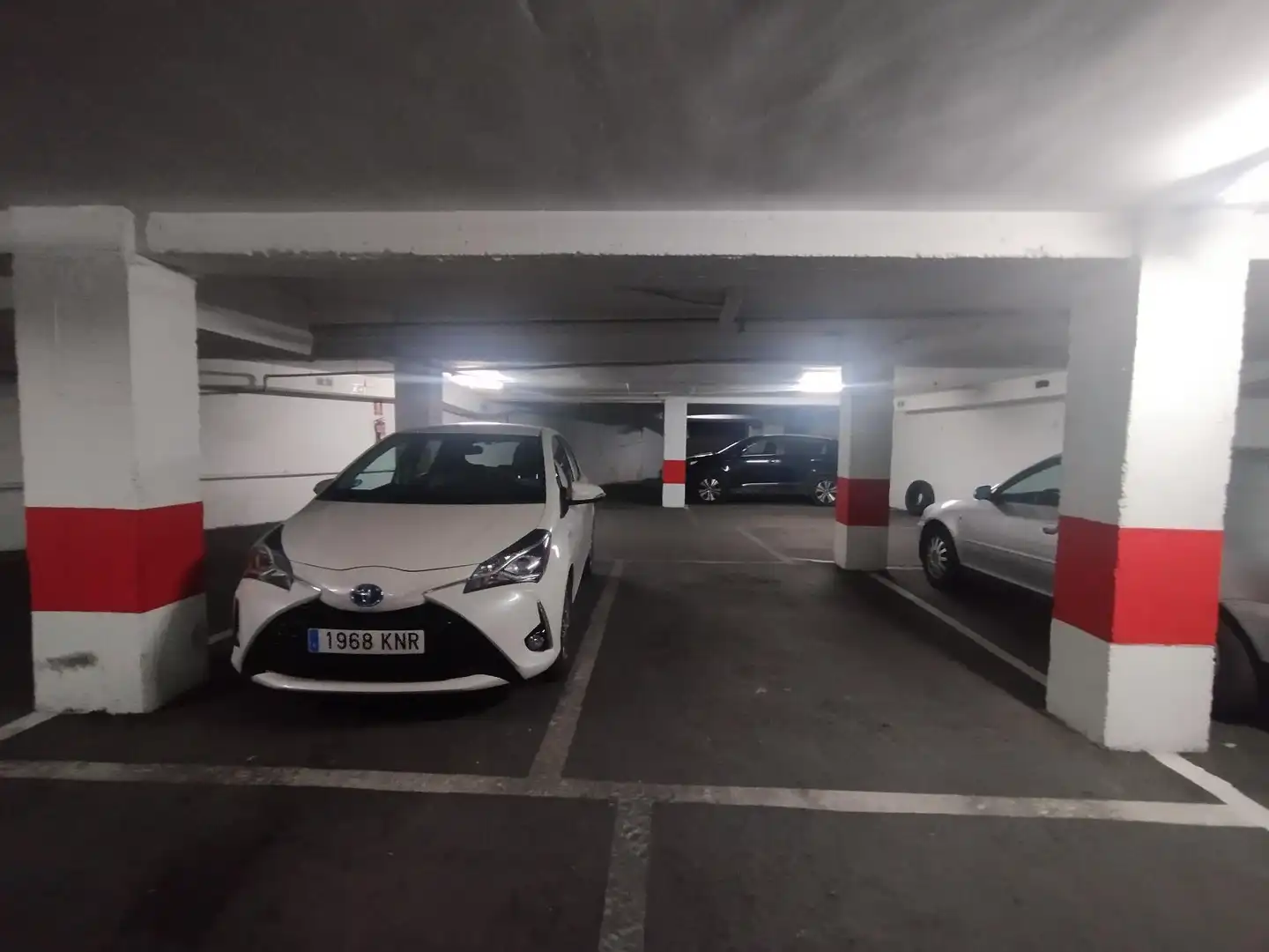Parkplatz zum Verkauf in MESTRE SERRANO, imagen 3