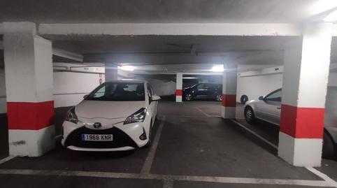 Foto 3 de Garatge en venda a  Mestre Serrano, Pont Nou - Corazón de Jesús, Alicante