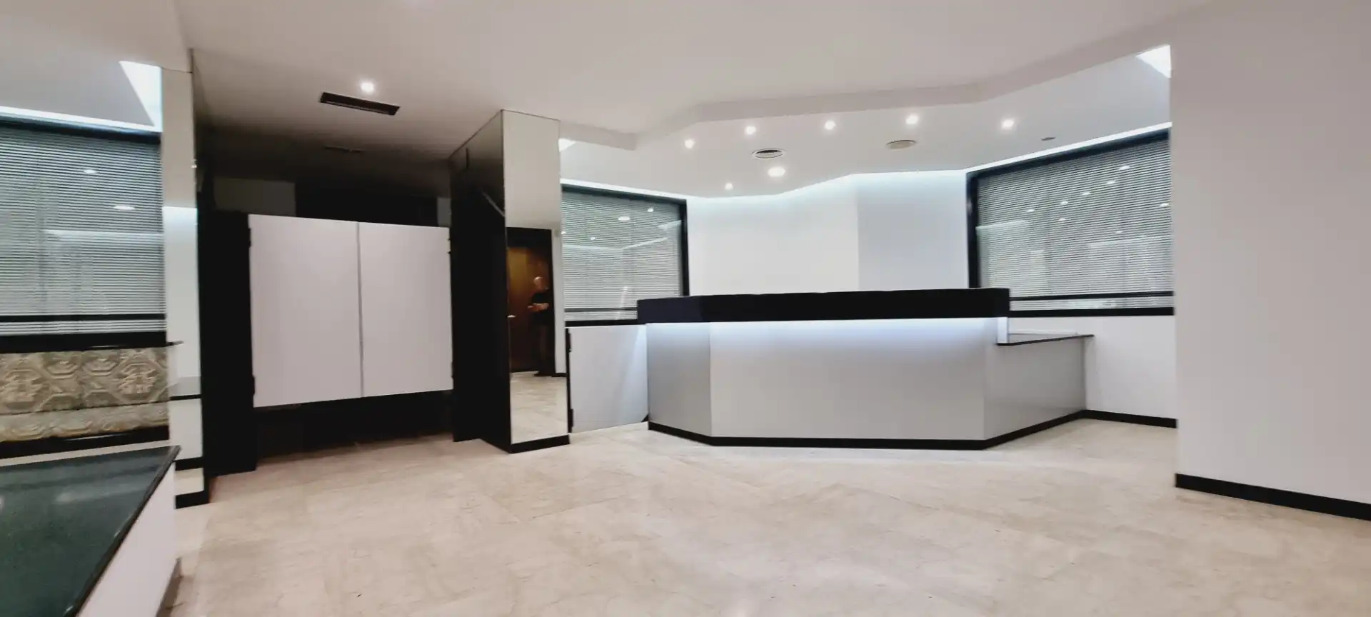 Büro zum Verkauf in Barcelona