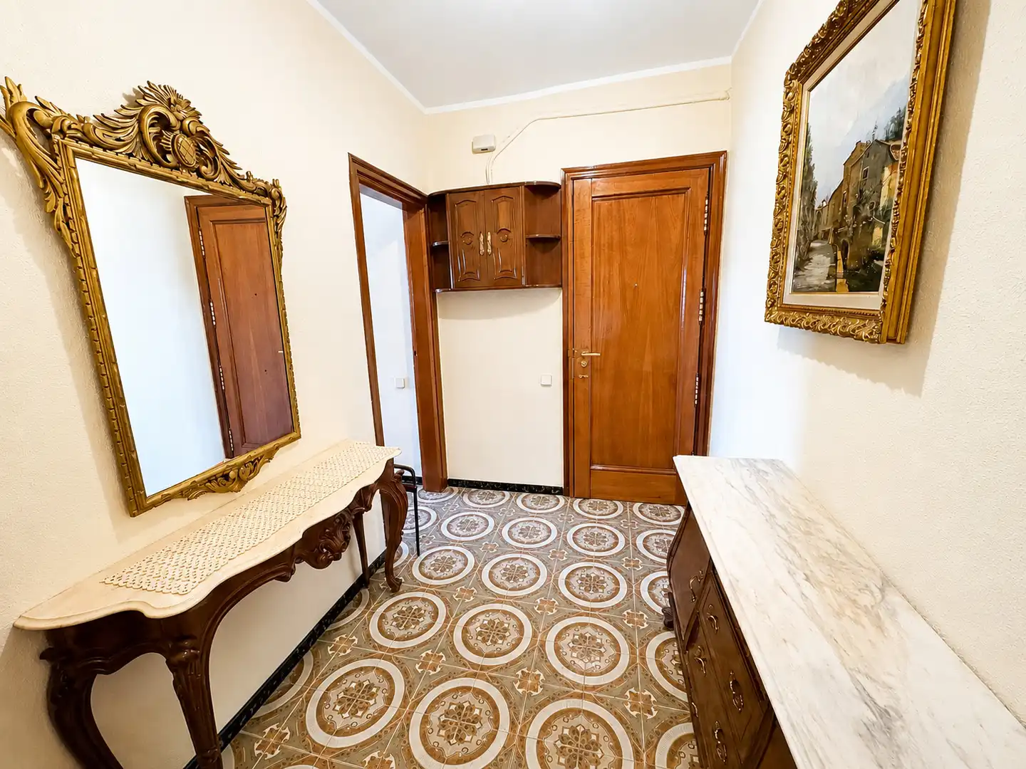Wohnung mit Terrasse zum Verkauf in Centre - Sant Oleguer, imagen 4