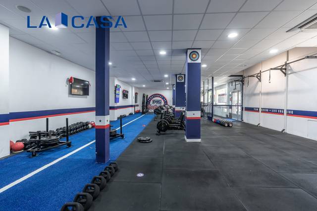 Local comercial en Venta en Acacias