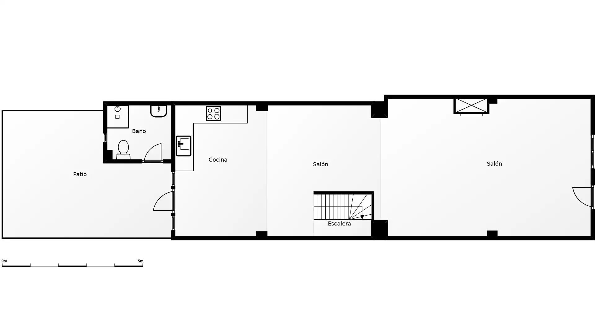 Casa o chalet en venta en Massalfassar con Aire acondicionado, Calefacción y Terraza