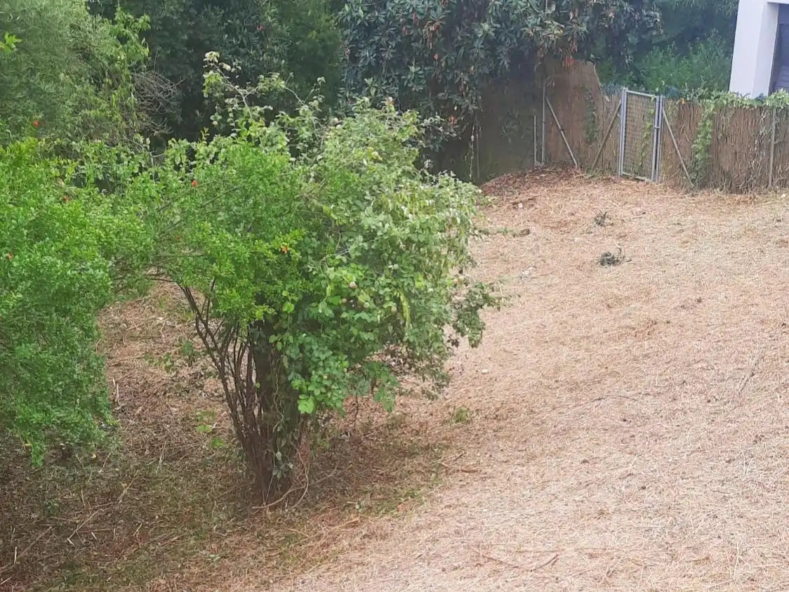 Terreny residencial en venda a Lliçà d'Amunt, imagen 4