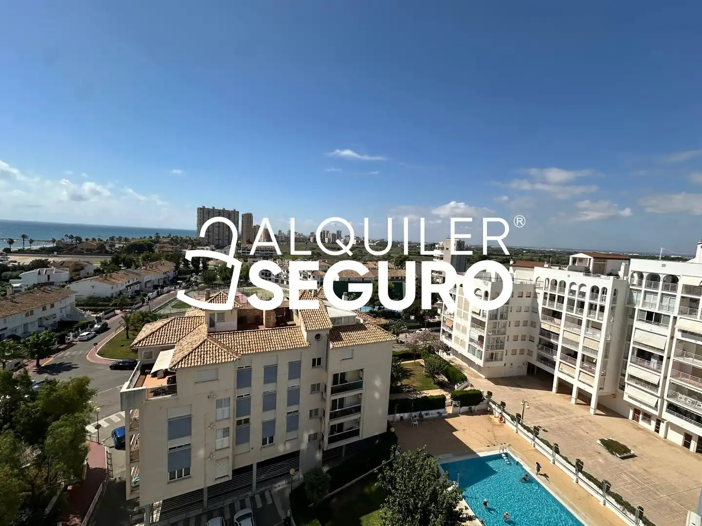 Flat with pool to rent in Ur Play-Puig Júcar, imagen 15