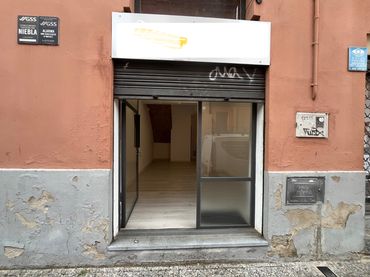 Gewerbefläche zur Miete in Carrer Figuerola 5