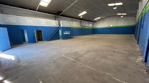 Foto 3 von Fabrikhallen zur Miete in Norte, Mérida