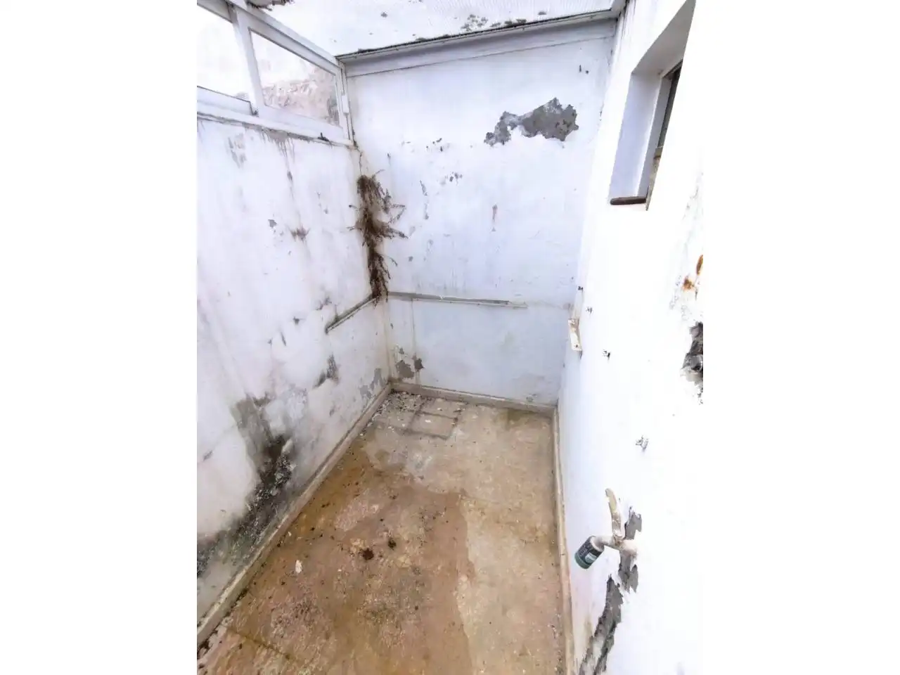 Casa o chalet en venta en Plaza de toros - Venta Vargas - Capitania