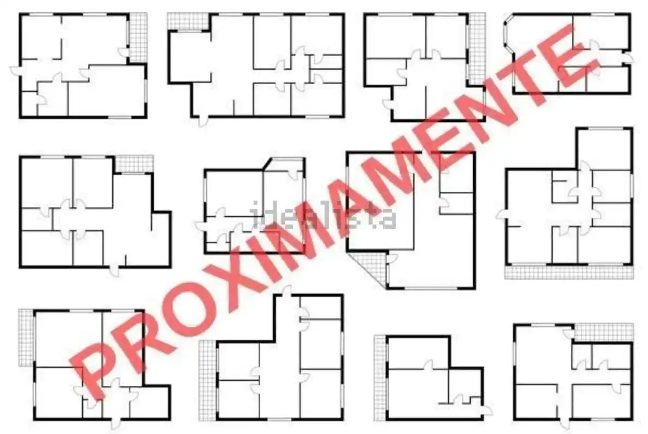 Attic for sale in Ciudad Real  with Heating, Terrace and Community pool