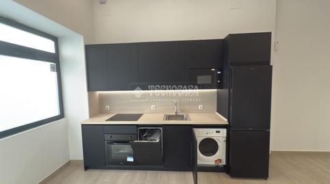 Foto 3 de Piso en venta en Fuente del Berro, Madrid