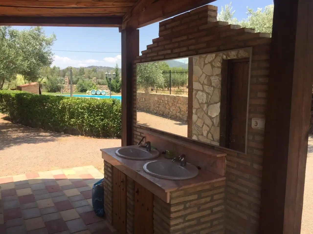 Chalet con terraza en venta en Bullas, imagen 18