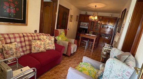 Foto 2 de Piso en venta en Sant Roc, Badalona