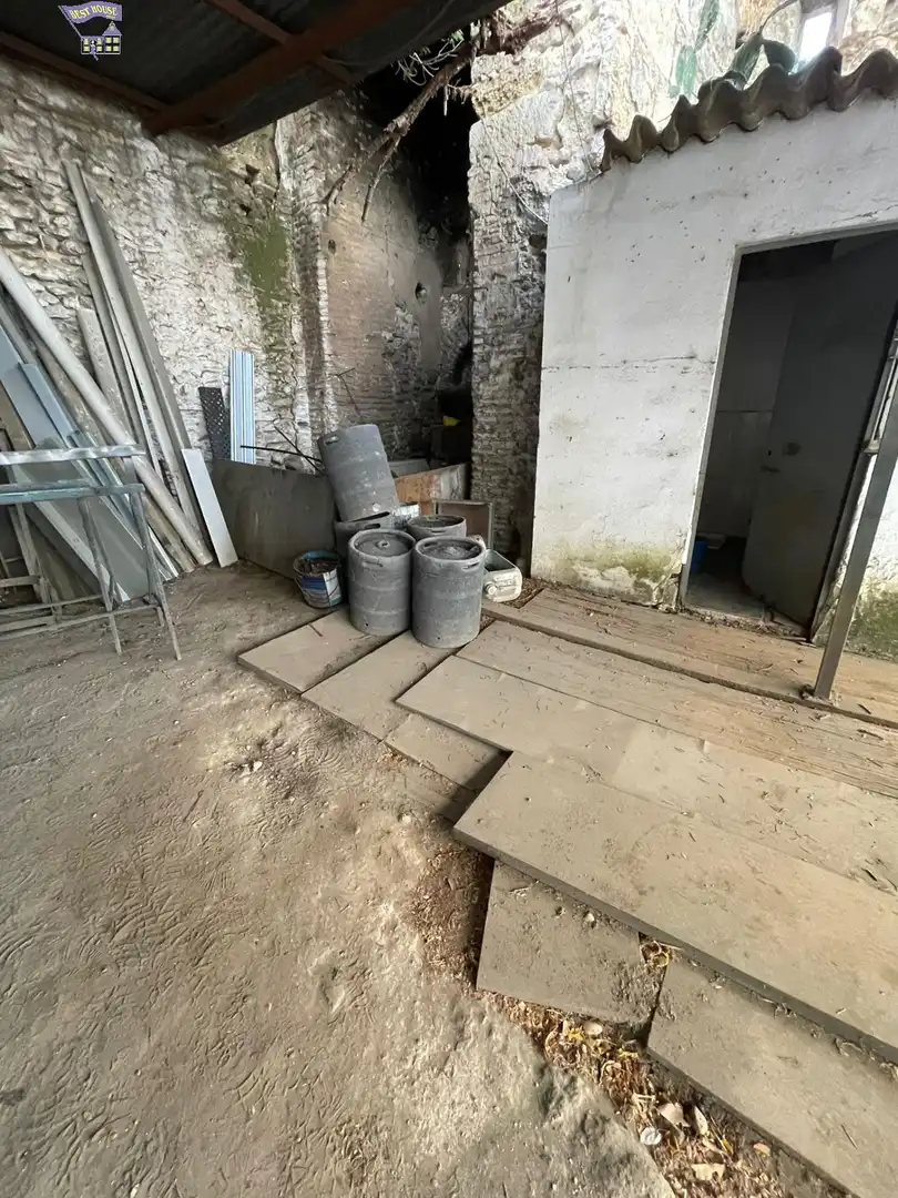 Nave industrial en venta en Arcos de la Frontera