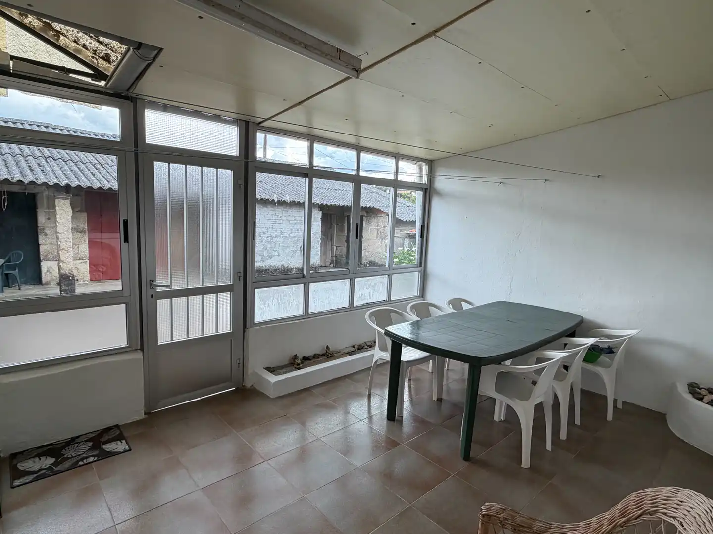 Casa con giardino in vendita a Aldea Cruceiro 40, imagen 16
