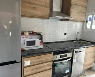 Flat to rent in Ensanche - Parque del Oeste