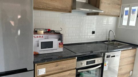 Photo 3 of Flat for rent in Ensanche - Parque del Oeste, Castellón de la Plana / Castelló de la Plana