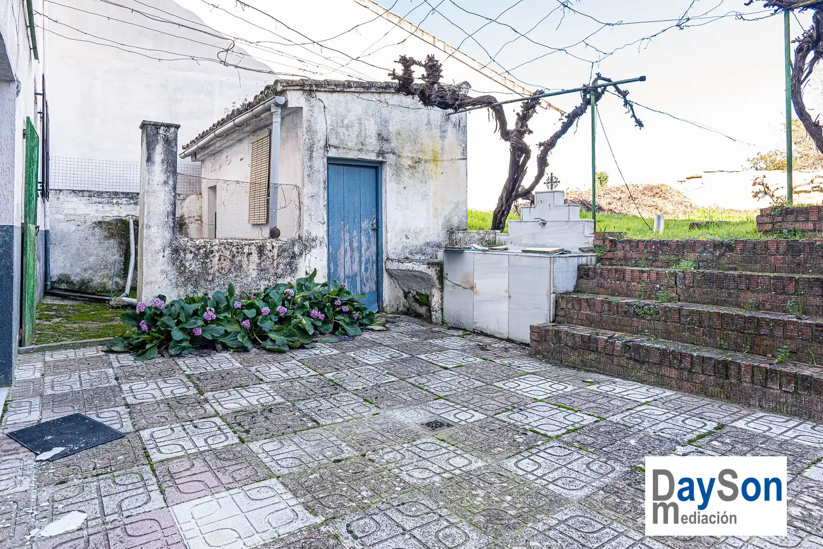 House with terrace for sale in Calle Espinosa 31, imagen 17