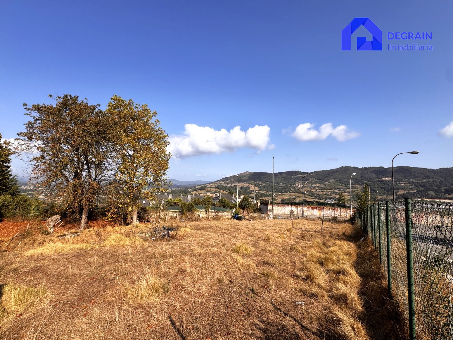 Residencial en venda en Oviedo 