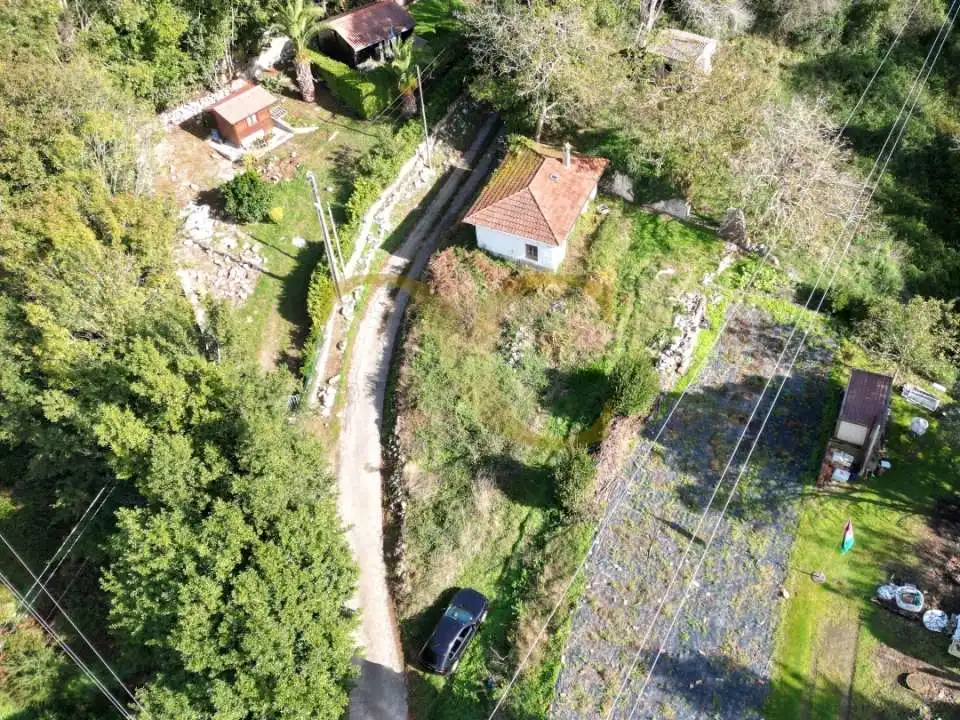 Casa o chalet en venta en Ribadesella con Jardín privado