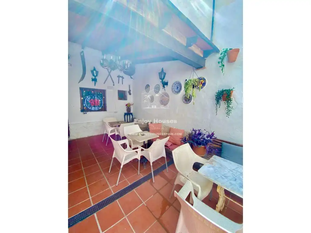 Local comercial en venta en Tossal de Dalt, imagen 66