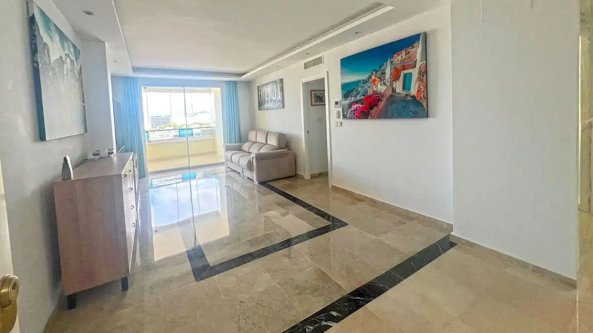 Flat with lift for sale in Marbella Centro, imagen 5