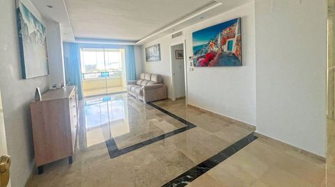 Foto 5 de Piso en venta en Casco Antiguo, Marbella