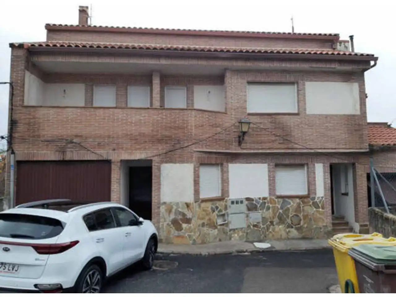 Casa a schiera con giardino in vendita a Calle Nueva, imagen 13