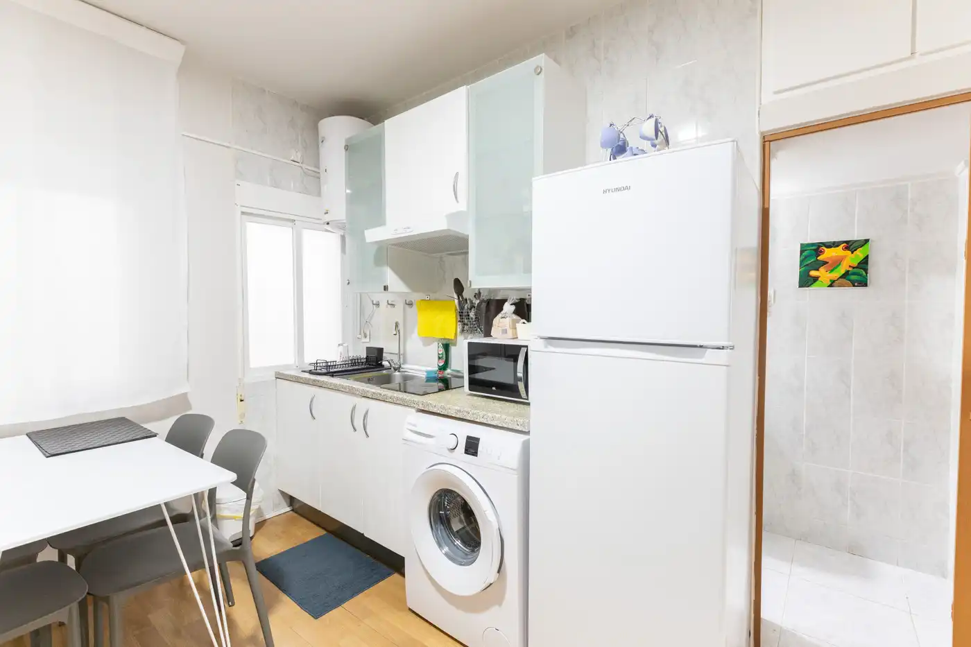 Wohnung zur Miete in Calle de Quijada de Pandiellos, imagen 9