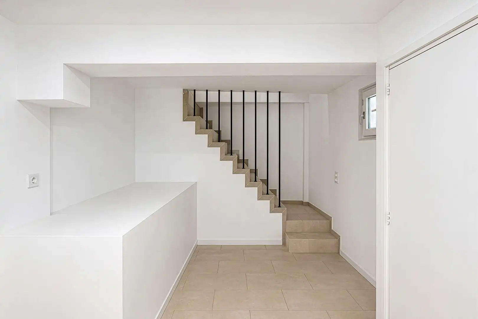 Flat for rent in Calvià  with Air Conditioner, Heating and Furnished