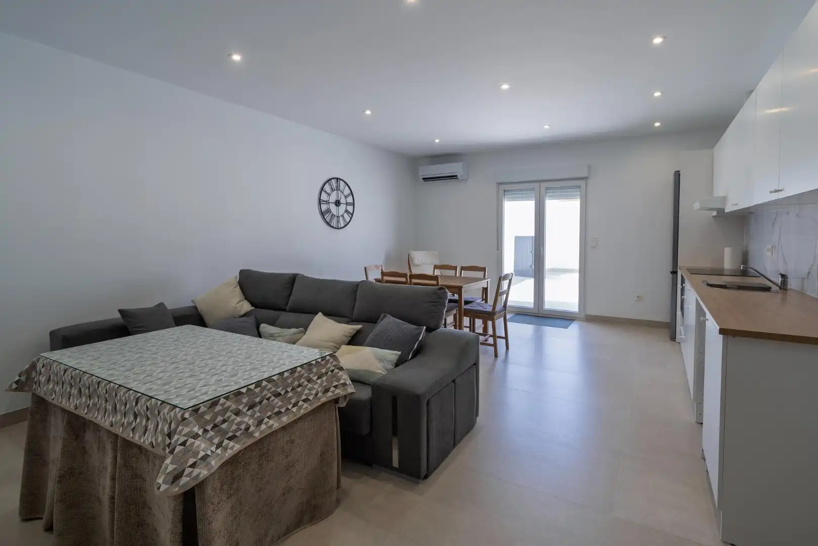 Casa o chalet de alquiler en Padul con Aire acondicionado, Calefacción y Trastero