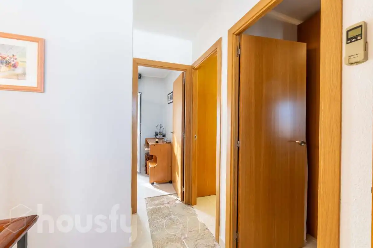 Maisonette mit Terrasse zum Verkauf in Travesia Hab.m.d.miracle i 5 43007 ., imagen 29