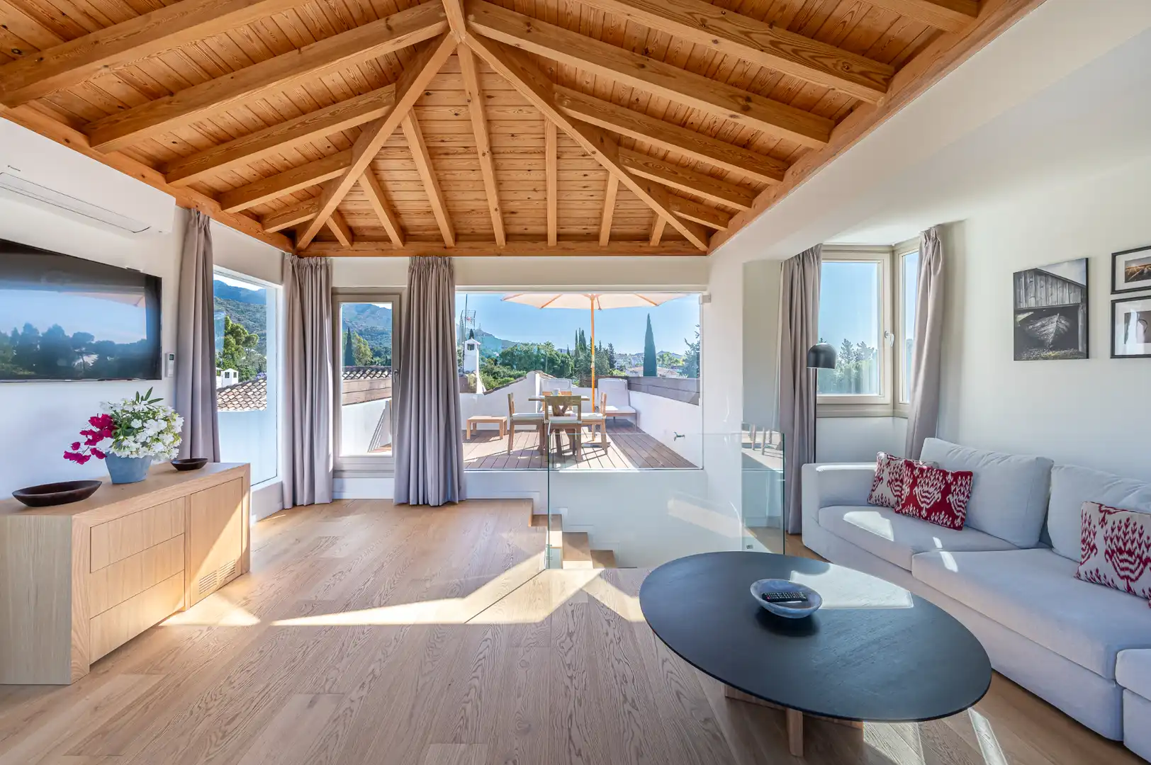 Casa a schiera in vendita a Milla de Oro, imagen 19