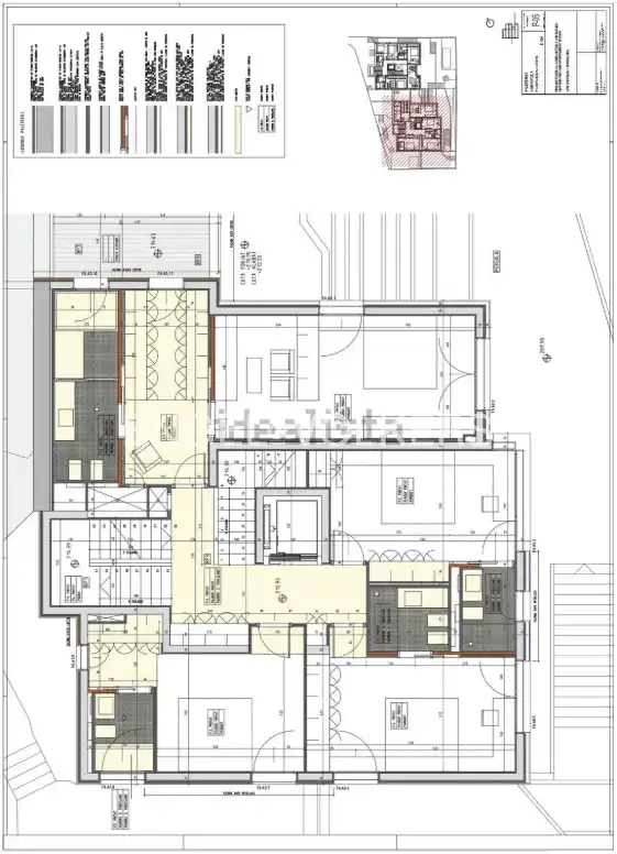 House with terrace for sale in Sarrià - Sant Gervasi, imagen 45