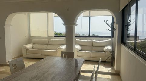 Photo 4 of Flat for rent in Puerto de Estepona, Estepona