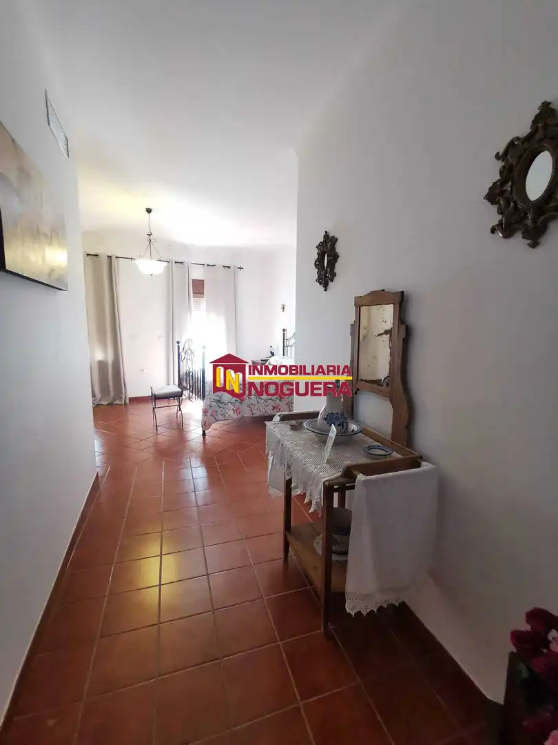 Casa o xalet en venda en Écija amb Aire condicionat, Terrassa i Traster