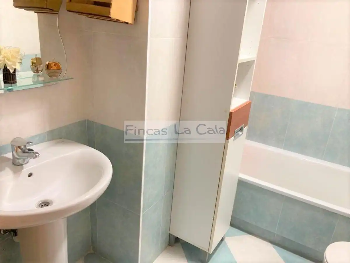 Apartament amb piscina en venda a La Cala de Villajoyosa, imagen 15