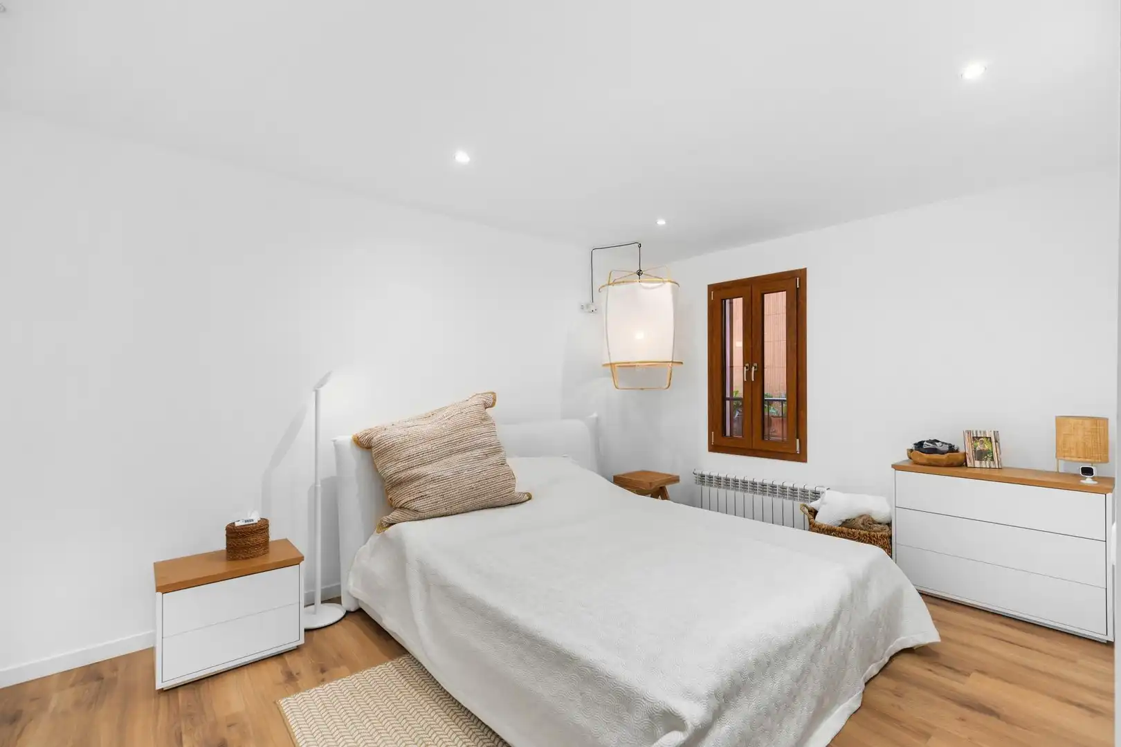 Habitación de Piso en venta en  Palma de Mallorca con Calefacción, Parquet y Terraza