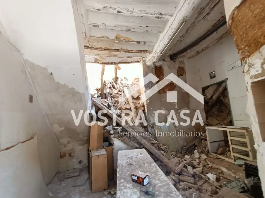 Detached homes for sale in Requena