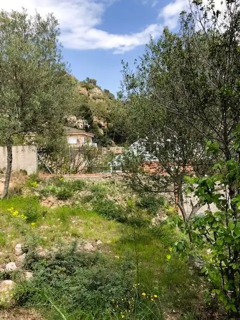 Haus oder Chalet zum Verkauf in Calle GAVARRES, La Palma de Cervelló