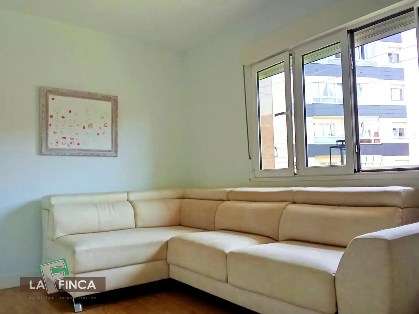 Wohnzimmer von Wohnung zum Verkauf in Gijón  mit Terrasse und Möbliert