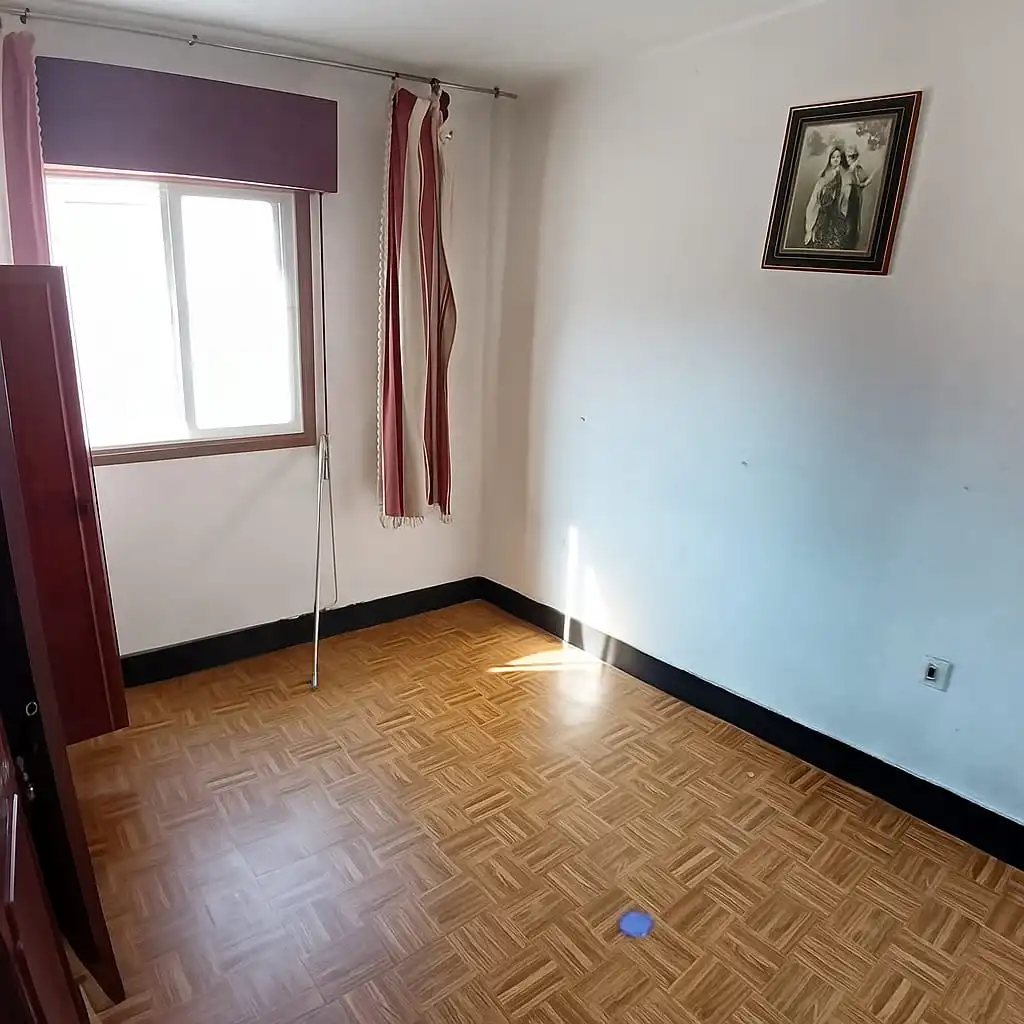Flat for sale in Colonia Salgueiriños, La Seca - Los Salgueriños