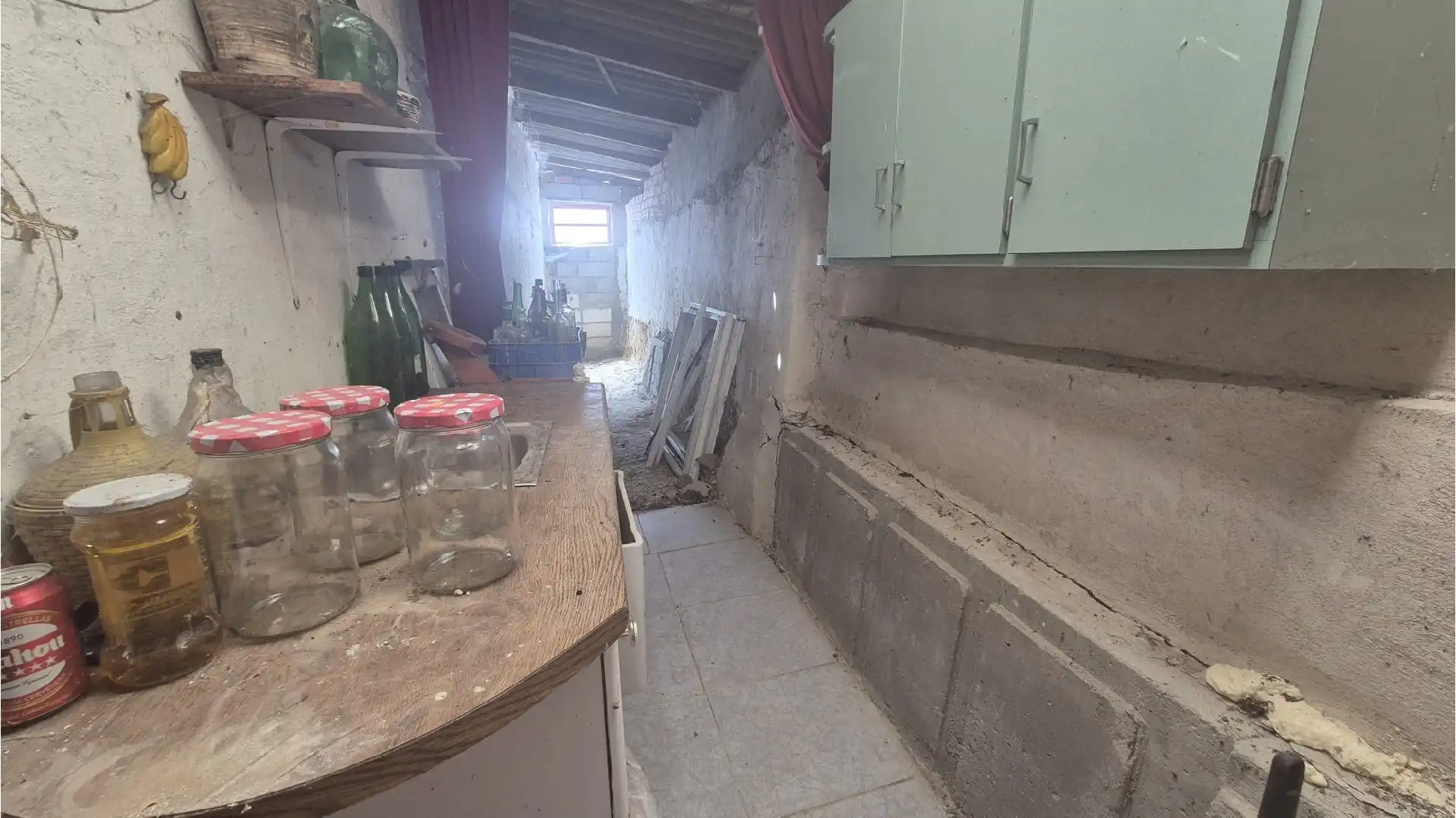 Houses for sale in Villamuriel de Cerrato  with Heating, Private garden and Swimming Pool